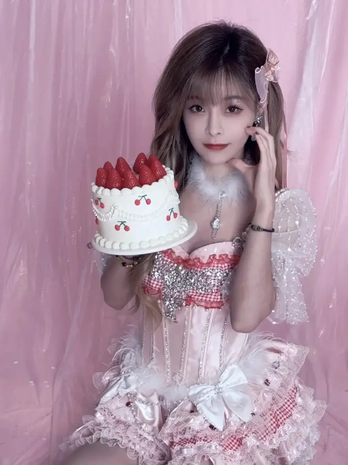 魏碑体书法示例