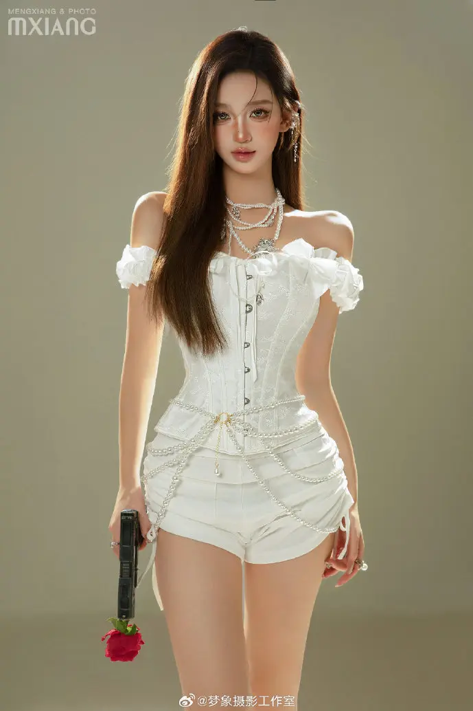 LUT调色对比效果